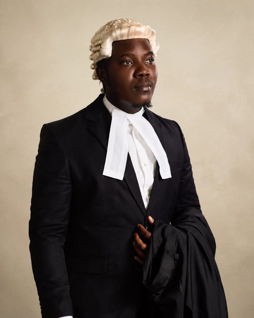 Samuel Ebere Ugwueje ESQ.