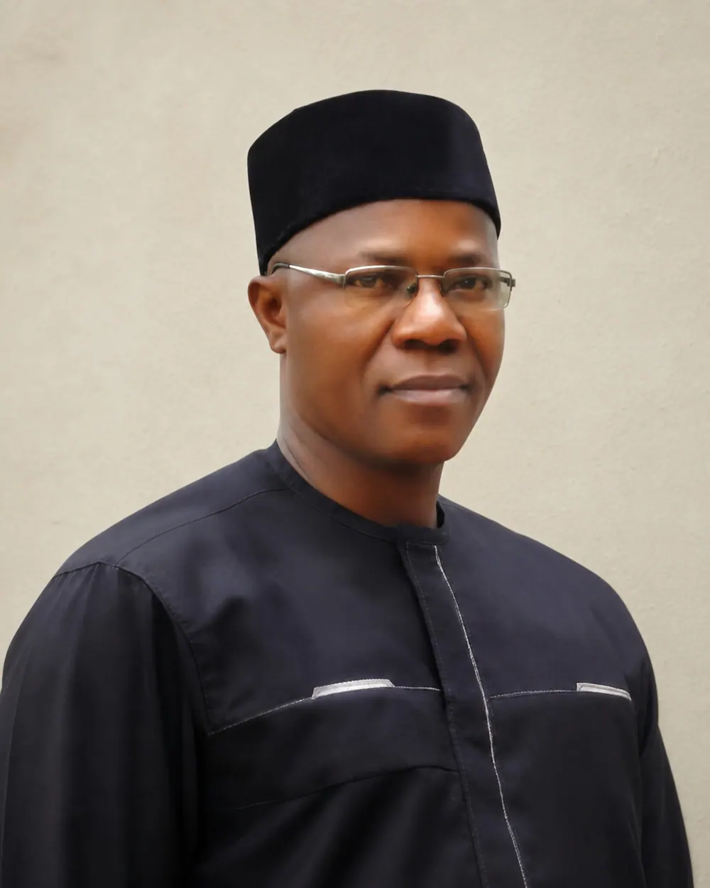 Prof. Ugwueje Ebere A